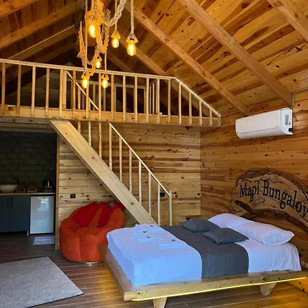 M'api River View 4* Çamlıhemşin