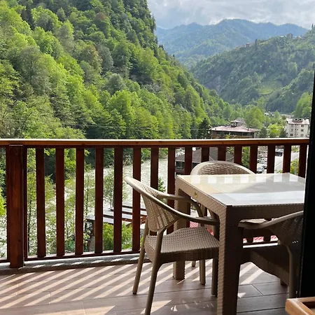 M'api River View Hotel 4*